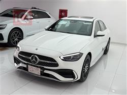 مێرسێدس بێنز C-Class